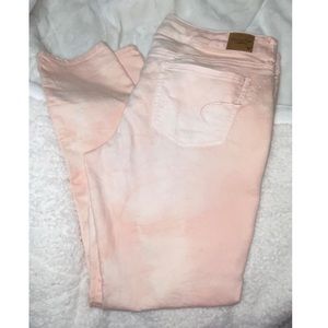 Women’s American Eagle pants